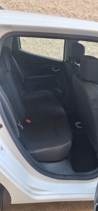 RENAULT CLIO 1.5 dCi 75 CV – NAVEGADOR – ITV 2026
