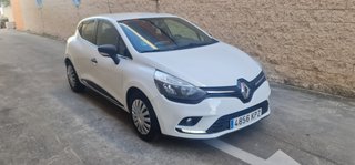 RENAULT CLIO 1.5 dCi 75 CV – NAVEGADOR – ITV 2026