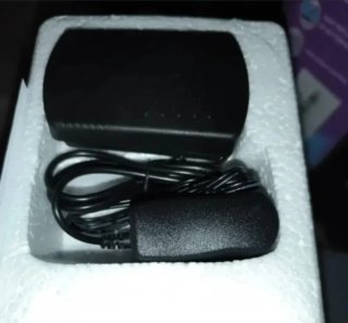 Mini Máquina de Coser