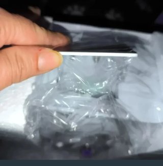 Mini Máquina de Coser