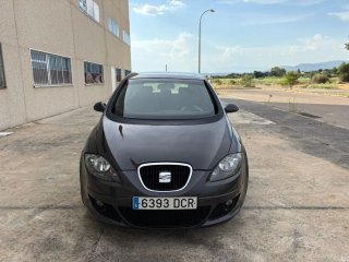SEAT Altea 2005