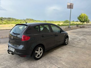 SEAT Altea 2005