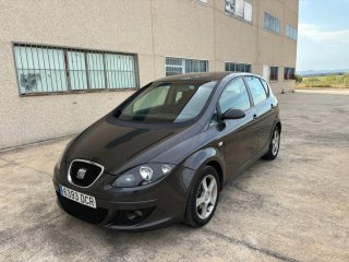 SEAT Altea 2005
