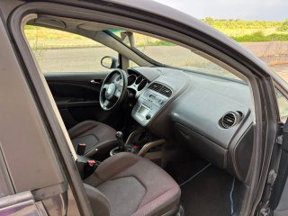 SEAT Altea 2005