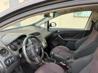 SEAT Altea 2005
