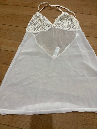 Conjunto pijama y bata Esmara