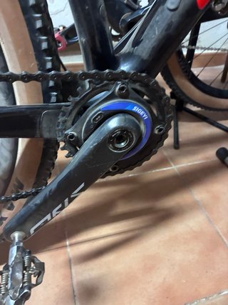 Cannondale F-Si Carbon