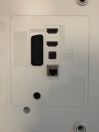 Televisor Samsung Smart Tv