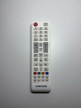 Televisor Samsung Smart Tv