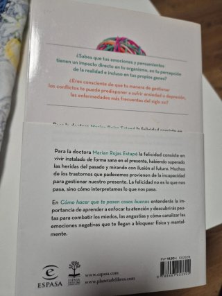 Cómo hacer que te pasen cosas buenas : entiende...