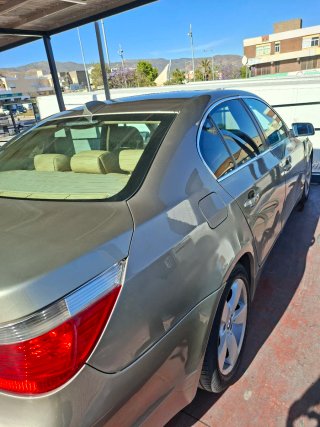 BMW Serie 5 2007