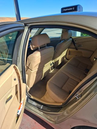 BMW Serie 5 2007