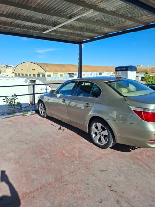 BMW Serie 5 2007