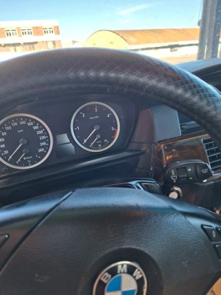 BMW Serie 5 2007