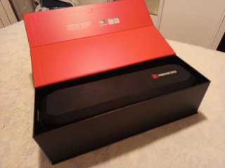 Visor Nocturno Hikmicro Alpex 50 Pro LRF