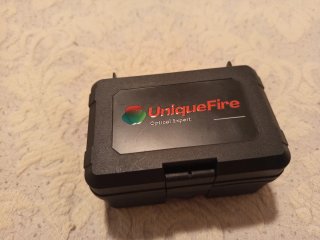 Visor Nocturno Hikmicro Alpex 50 Pro LRF
