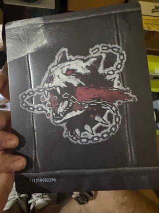 Days Gone Edición Especial PS4