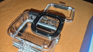 Custodia protettiva e subacquea per GoPro HERO9 Black
