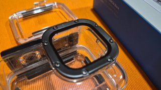 Custodia protettiva e subacquea per GoPro HERO9 Black