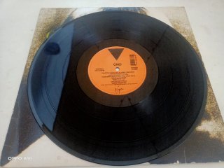 OMD Pandora's Box (Vinilo)