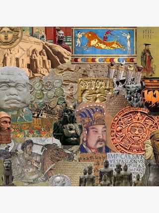 Clases online secundaria (Historia Geografía