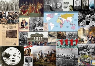 Clases online secundaria (Historia Geografía