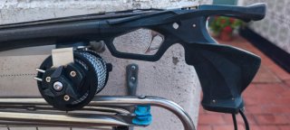 Salvimar Ares Carbo 105 Fusil Arpón Pesca
