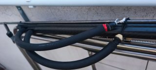 Salvimar Ares Carbo 105 Fusil Arpón Pesca