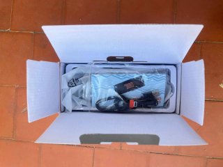 Altavoz JBL Flip 7