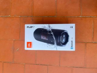 Altavoz JBL Flip 7