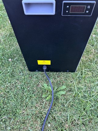 Bomba de calor Poolex MAG 4R