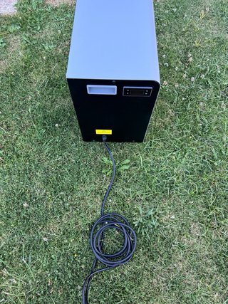 Bomba de calor Poolex MAG 4R