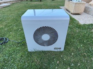 Bomba de calor Poolex MAG 4R