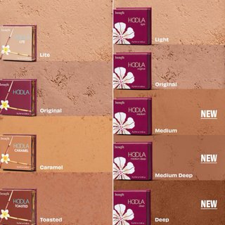 Benefit Hoola Medium Bronzer