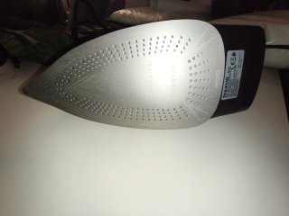Plancha Taurus Geyser Eco 3000 + Tabla