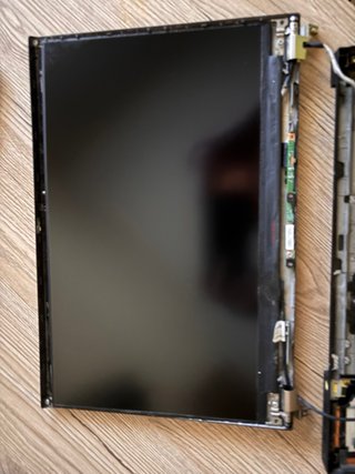 Lenovo Thinkpad x230/x220 Pantalla FHD mod
