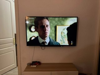 TV Toshiba CT-8543 55"