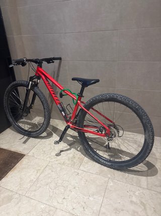 Bici Montaña Niño Specialized Pitch 2024