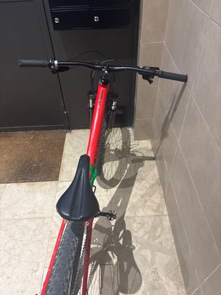 Bici Montaña Niño Specialized Pitch 2024