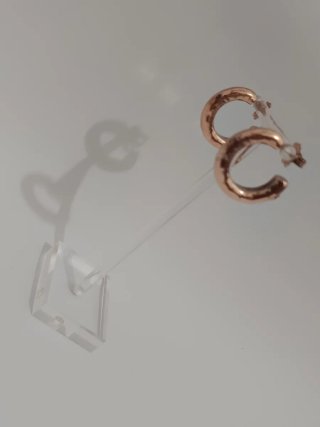 Pendientes Tous Duna Tube