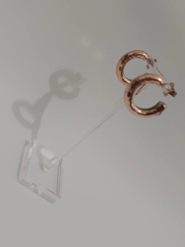 Pendientes Tous Duna Tube