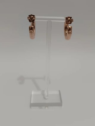 Pendientes Tous Duna Tube