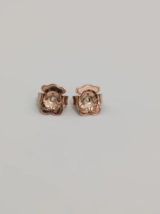Pendientes Tous Duna Tube