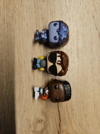Funko Pop! Stranger Things