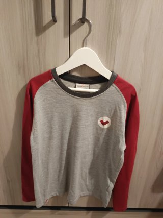 Chándal uniforme Vedruna.
