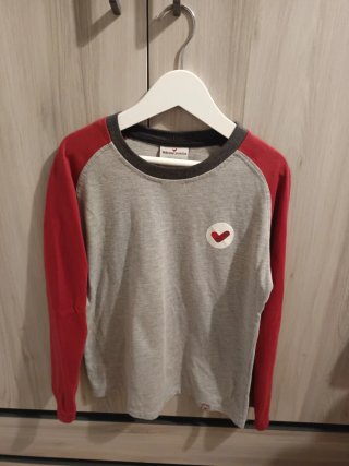 Chándal uniforme Vedruna.