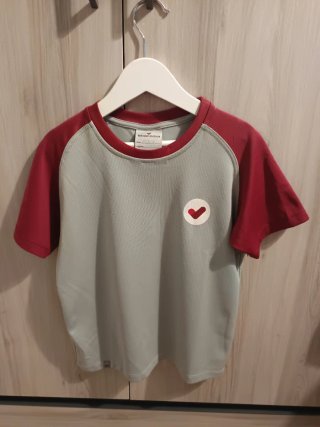 Chándal uniforme Vedruna.