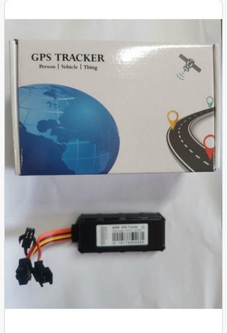 Antifurto gps traker auto moto scooter