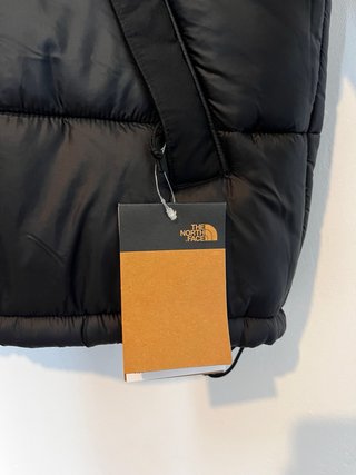 Chaqueta The North Face 1996 Retro Negra