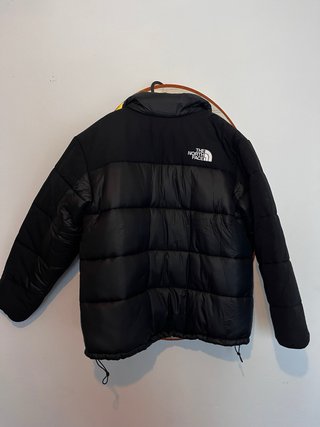 Chaqueta The North Face 1996 Retro Negra